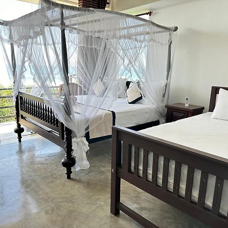 Mirissa Gate Resort מראה חיצוני תמונה