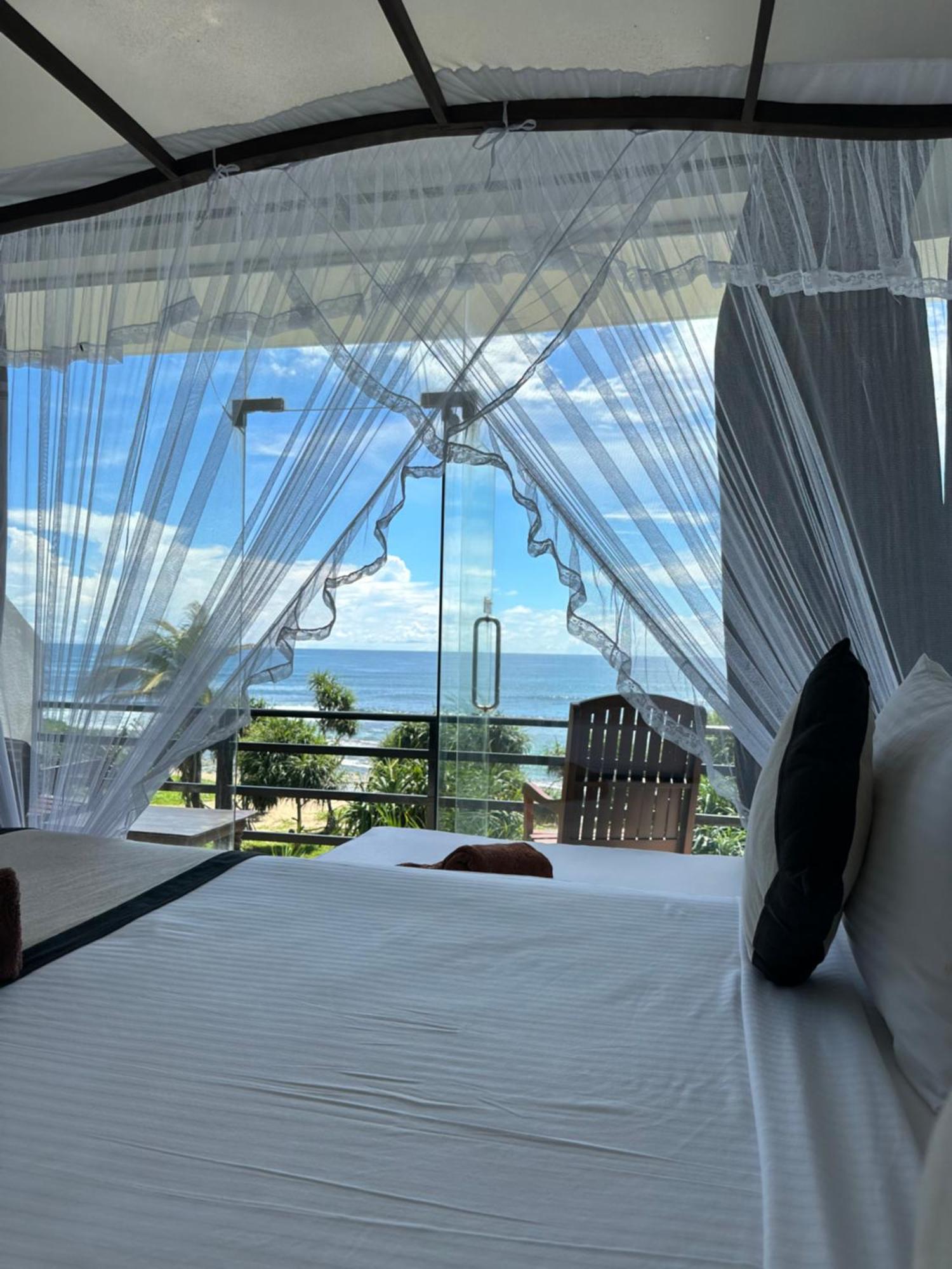 Mirissa Gate Resort מראה חיצוני תמונה