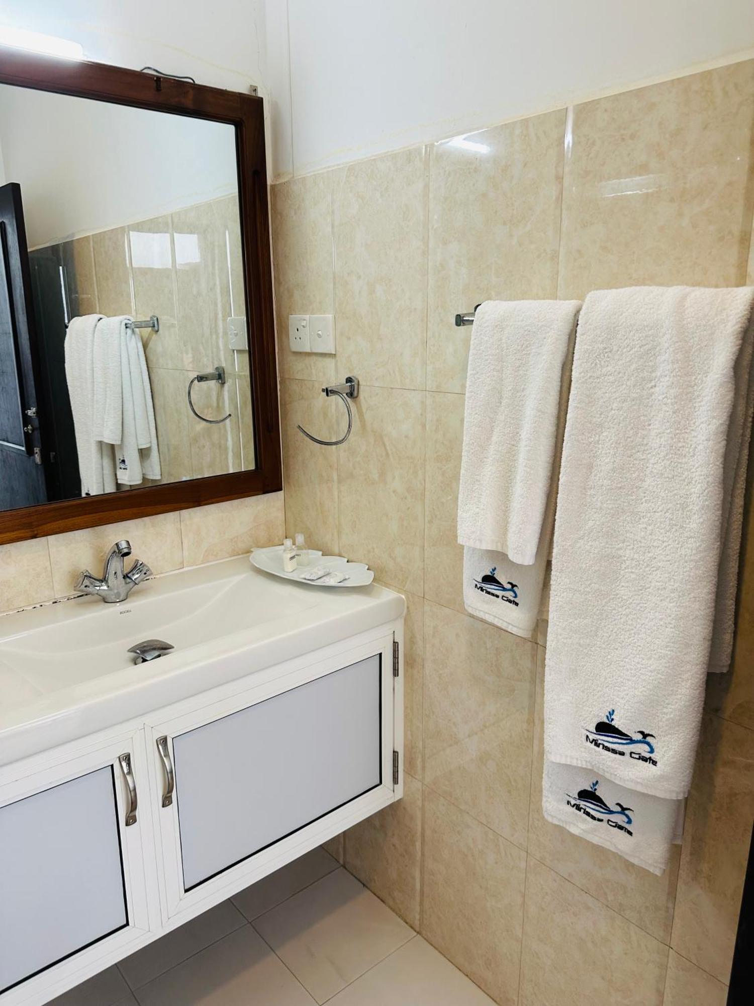 Mirissa Gate Resort מראה חיצוני תמונה