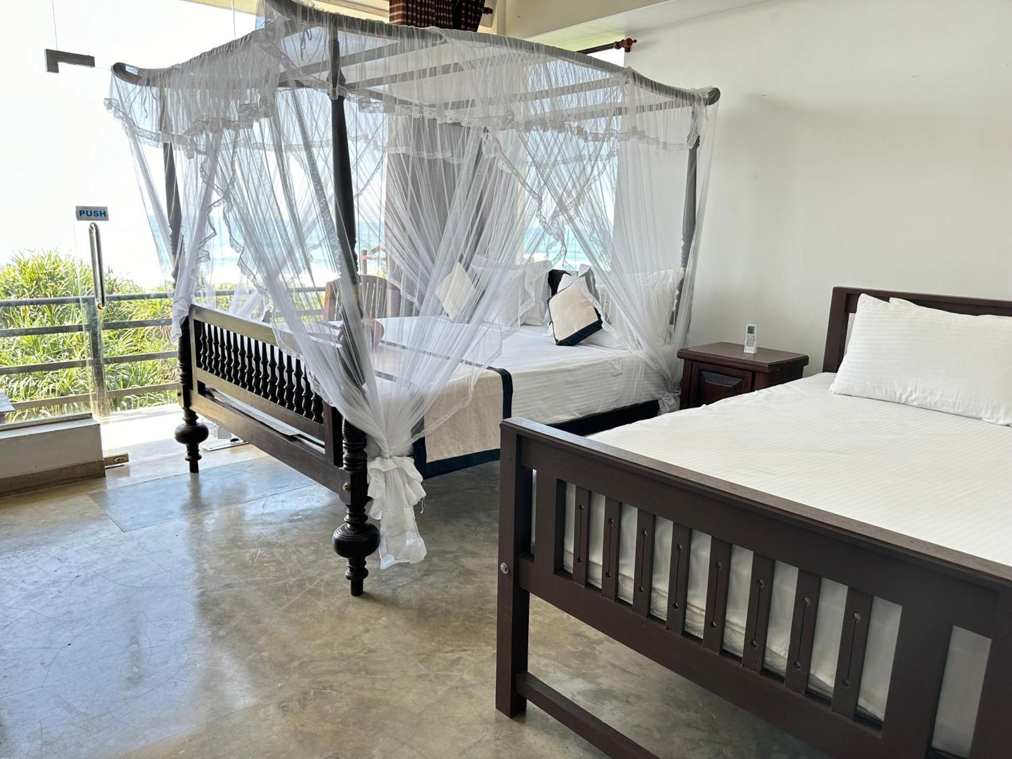 Mirissa Gate Resort מראה חיצוני תמונה