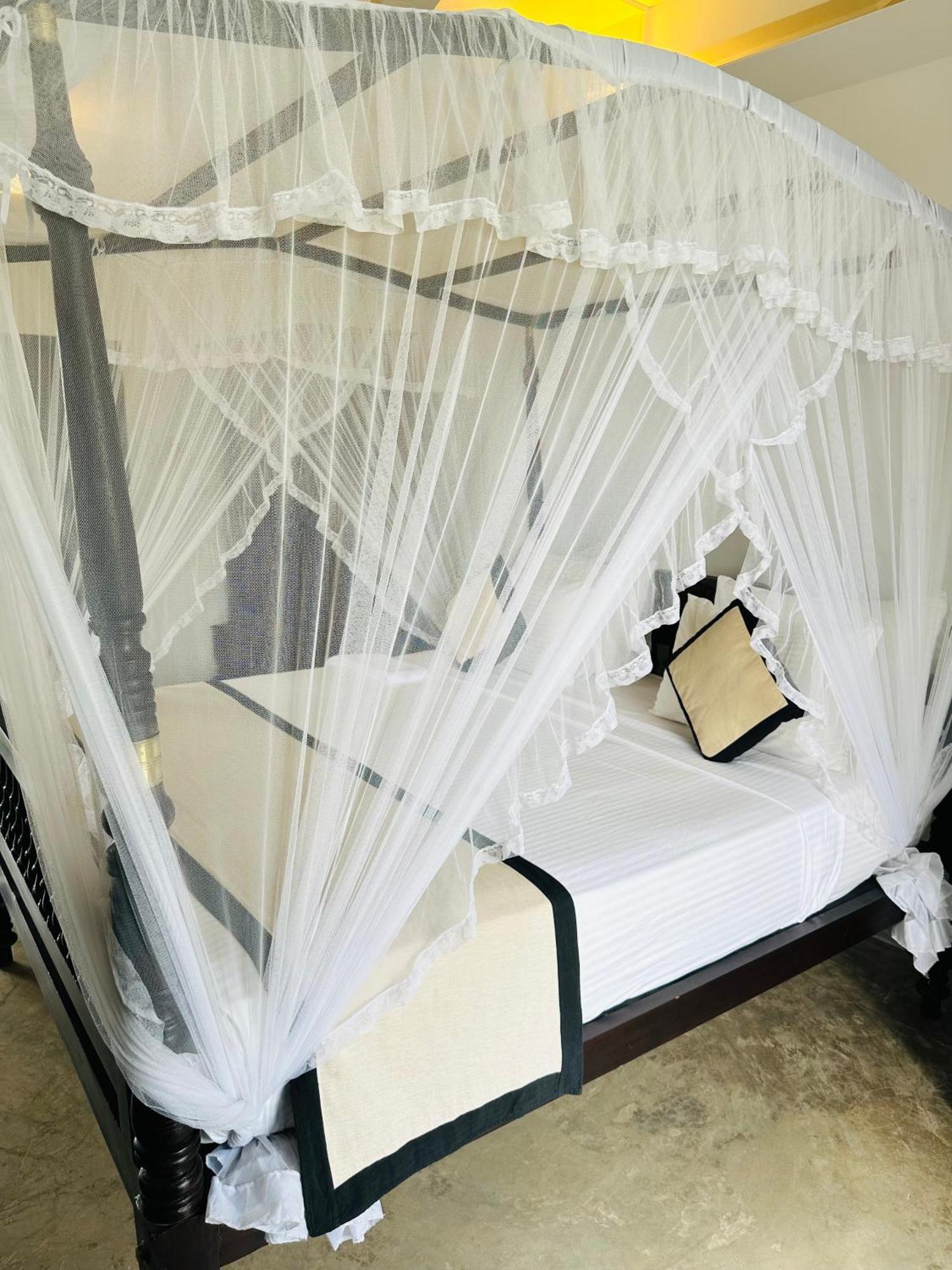 Mirissa Gate Resort מראה חיצוני תמונה