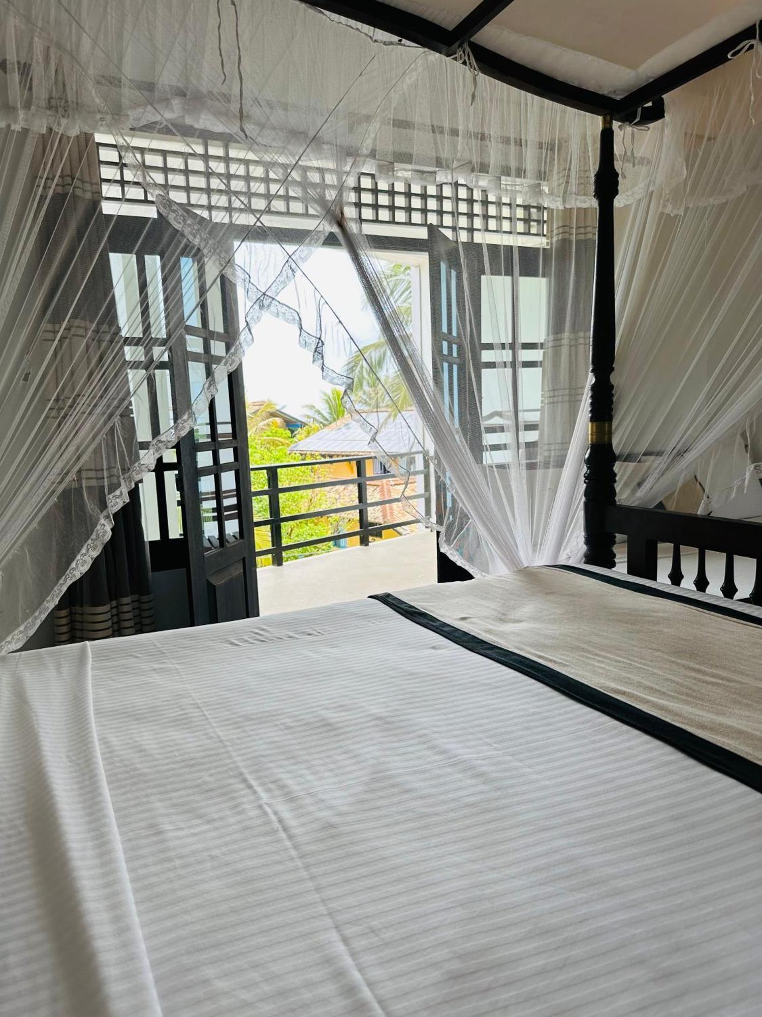 Mirissa Gate Resort מראה חיצוני תמונה