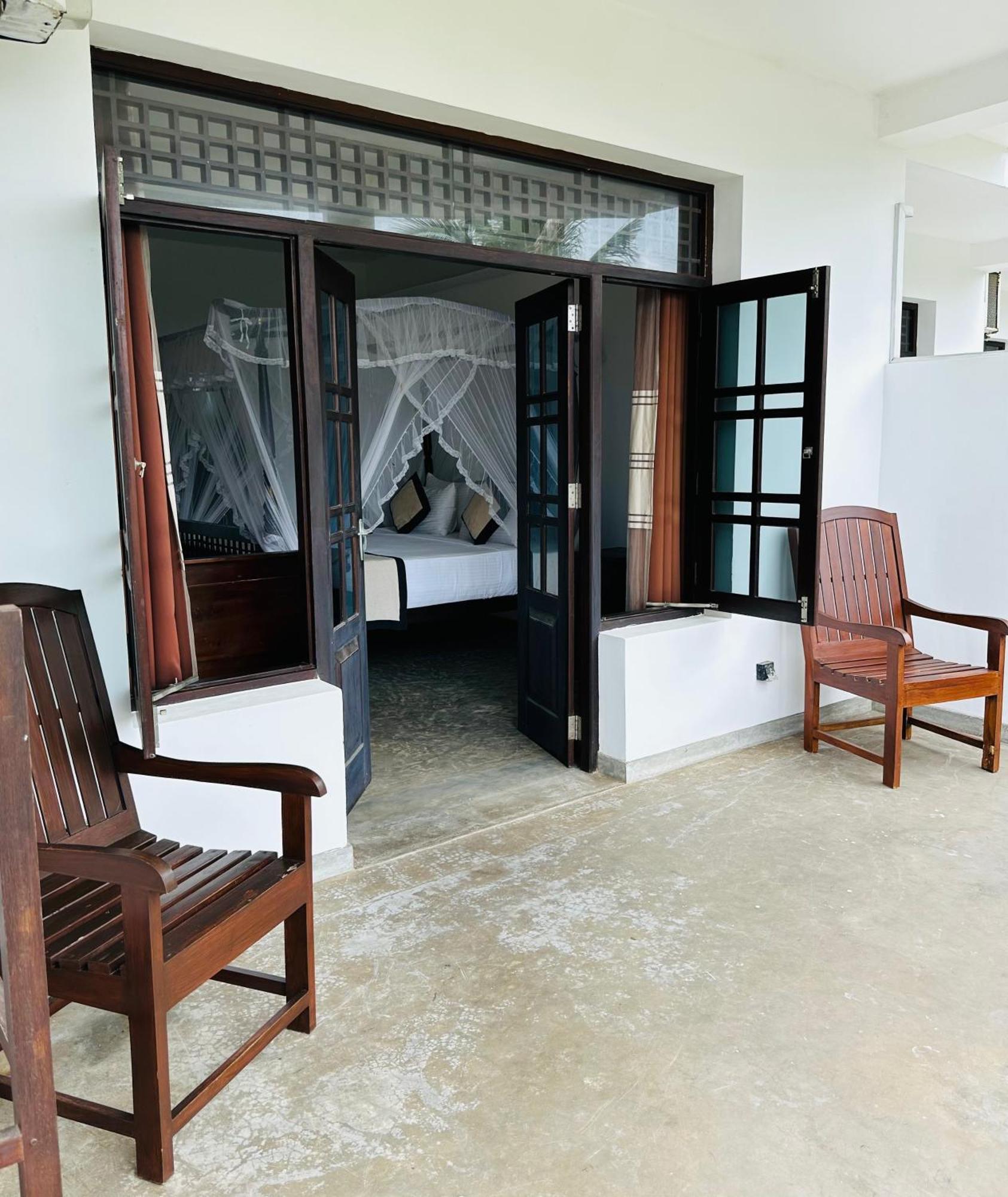Mirissa Gate Resort מראה חיצוני תמונה