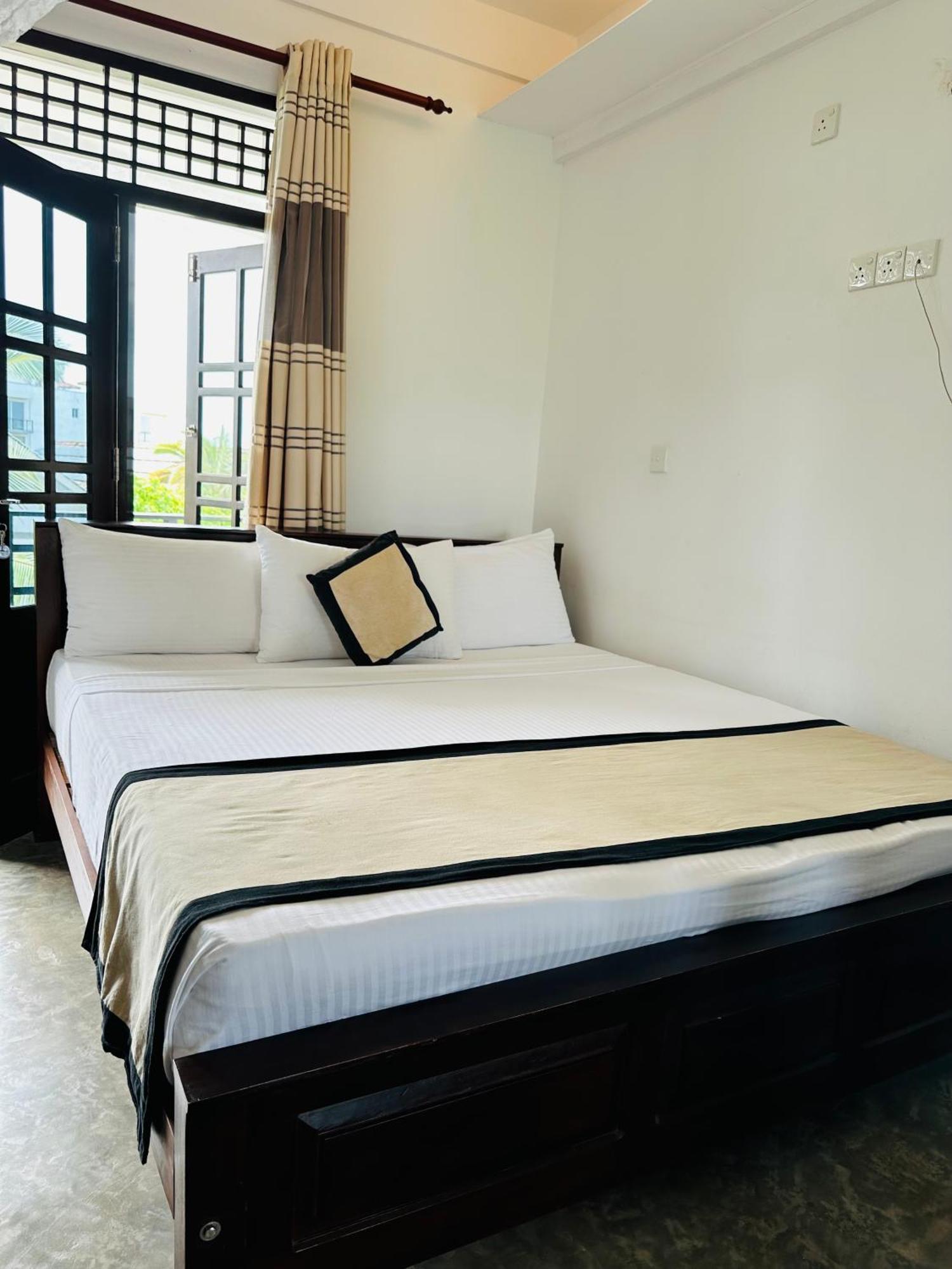 Mirissa Gate Resort מראה חיצוני תמונה