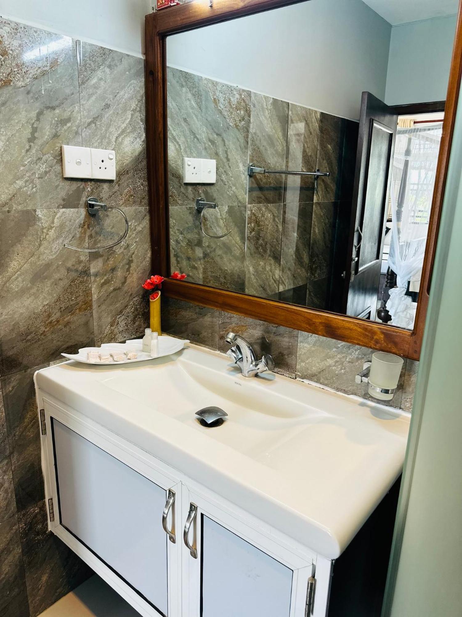 Mirissa Gate Resort מראה חיצוני תמונה
