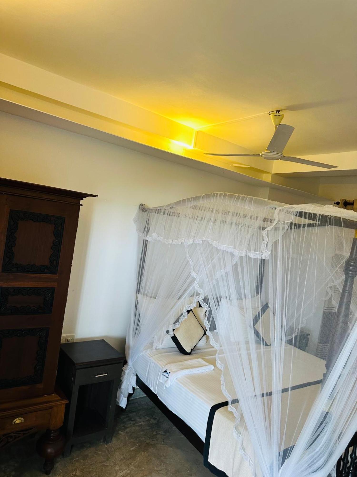 Mirissa Gate Resort מראה חיצוני תמונה