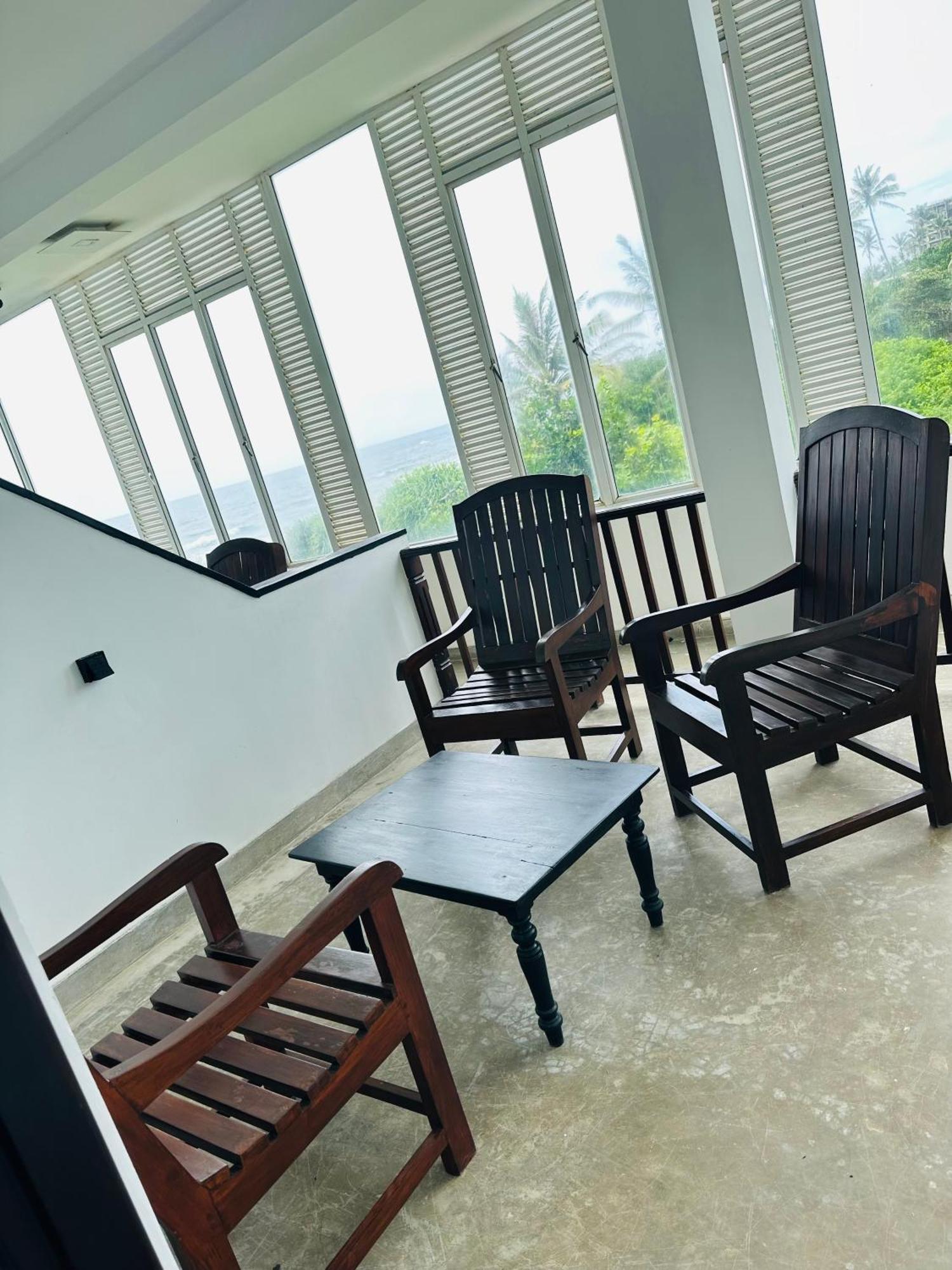 Mirissa Gate Resort מראה חיצוני תמונה