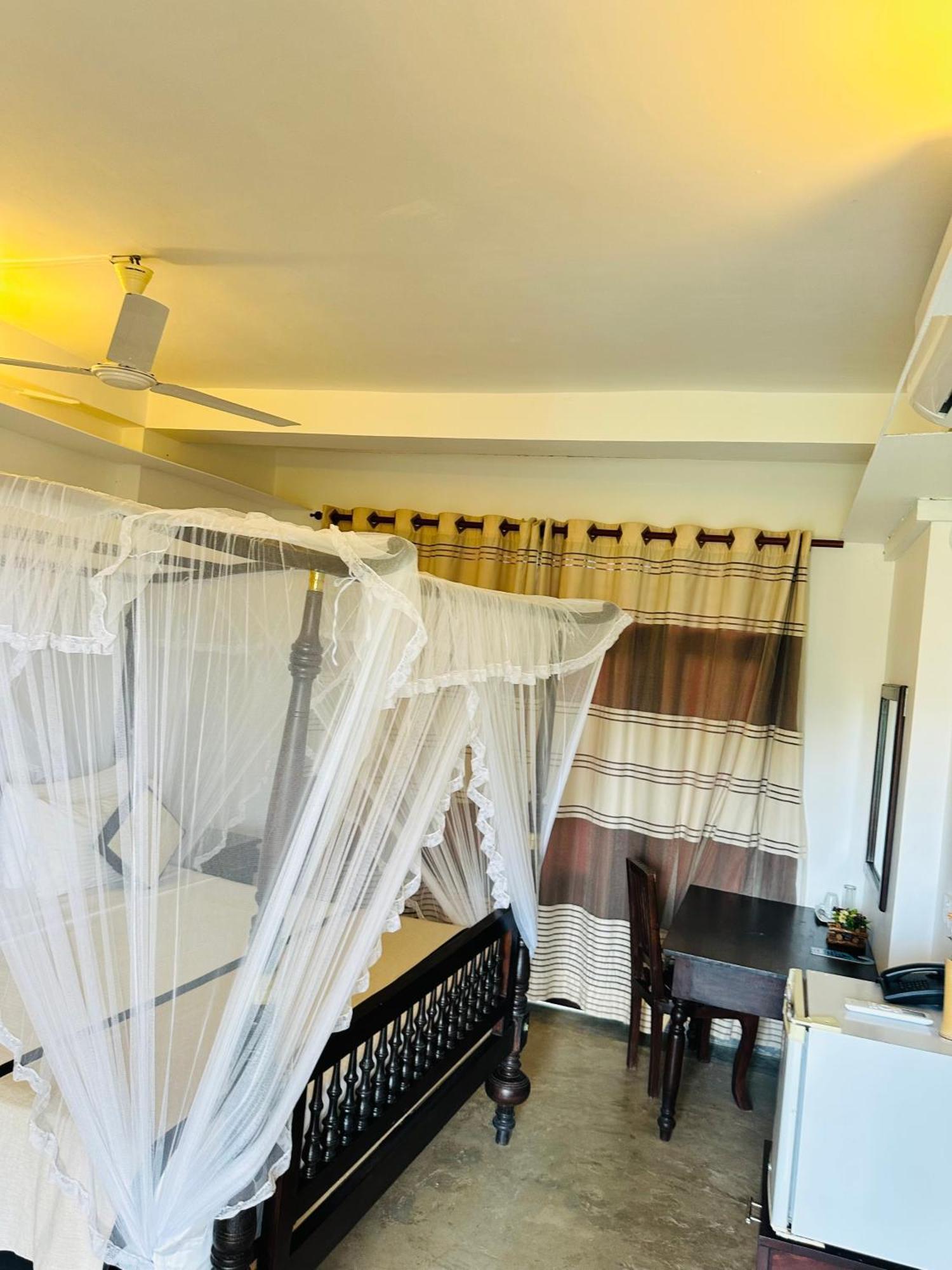 Mirissa Gate Resort מראה חיצוני תמונה