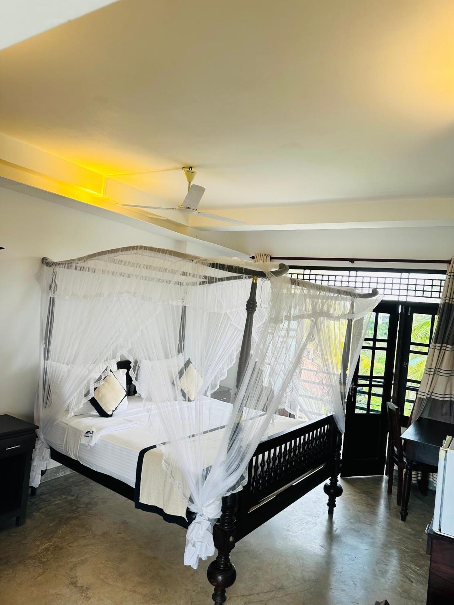 Mirissa Gate Resort מראה חיצוני תמונה