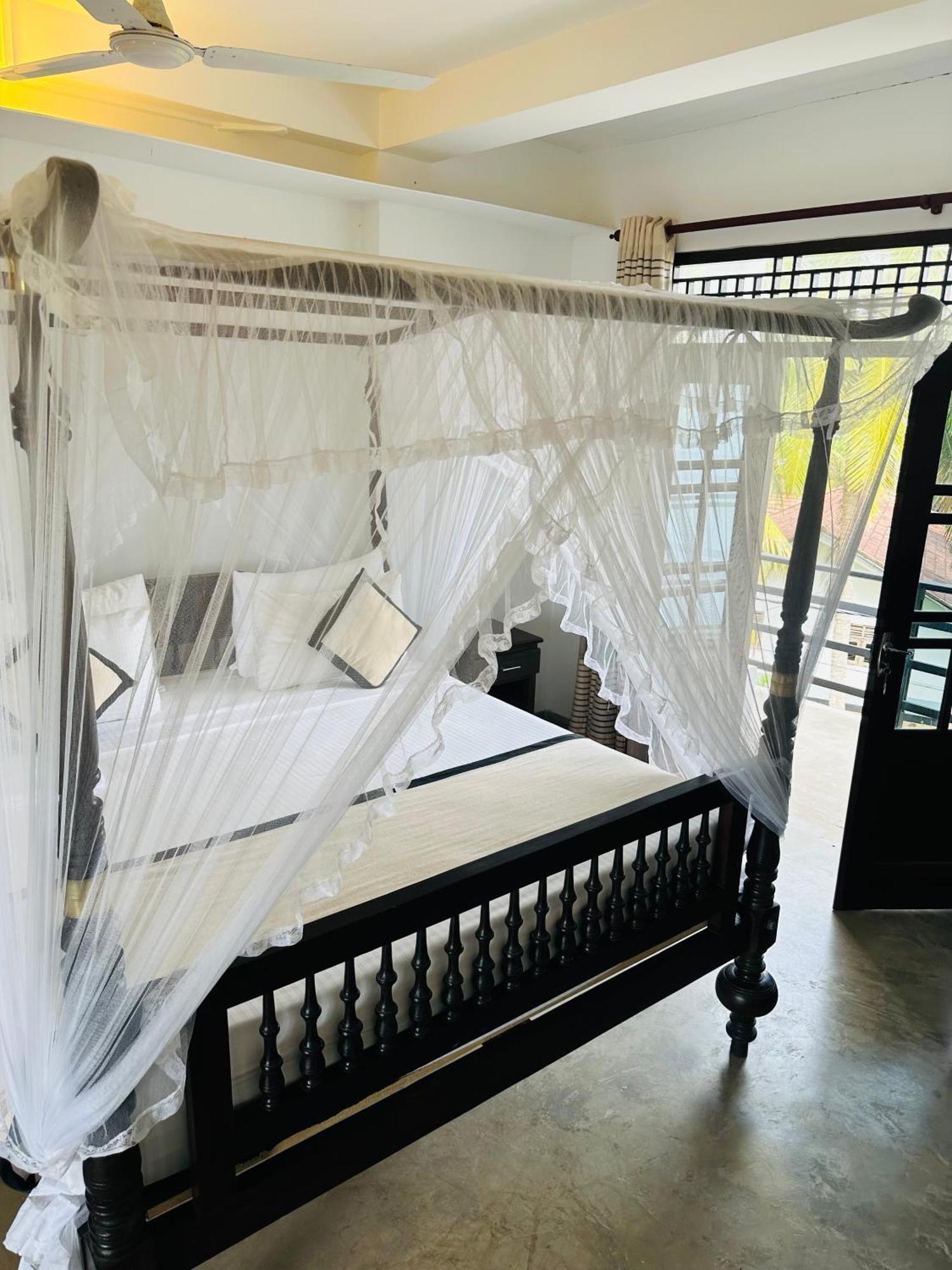 Mirissa Gate Resort מראה חיצוני תמונה