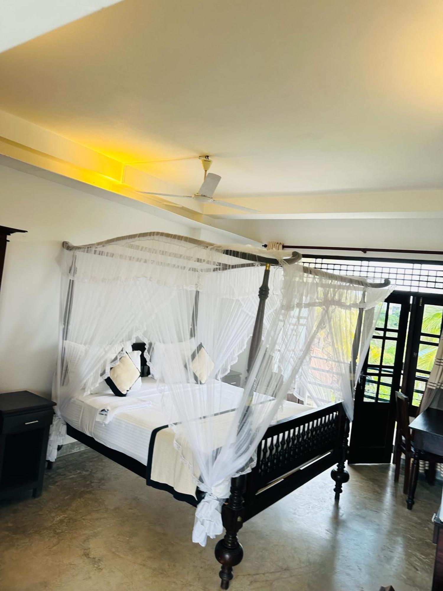 Mirissa Gate Resort מראה חיצוני תמונה