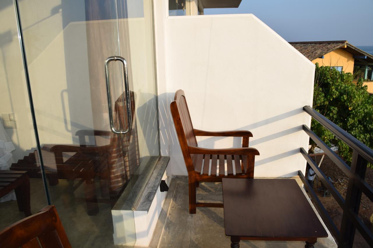 Mirissa Gate Resort מראה חיצוני תמונה