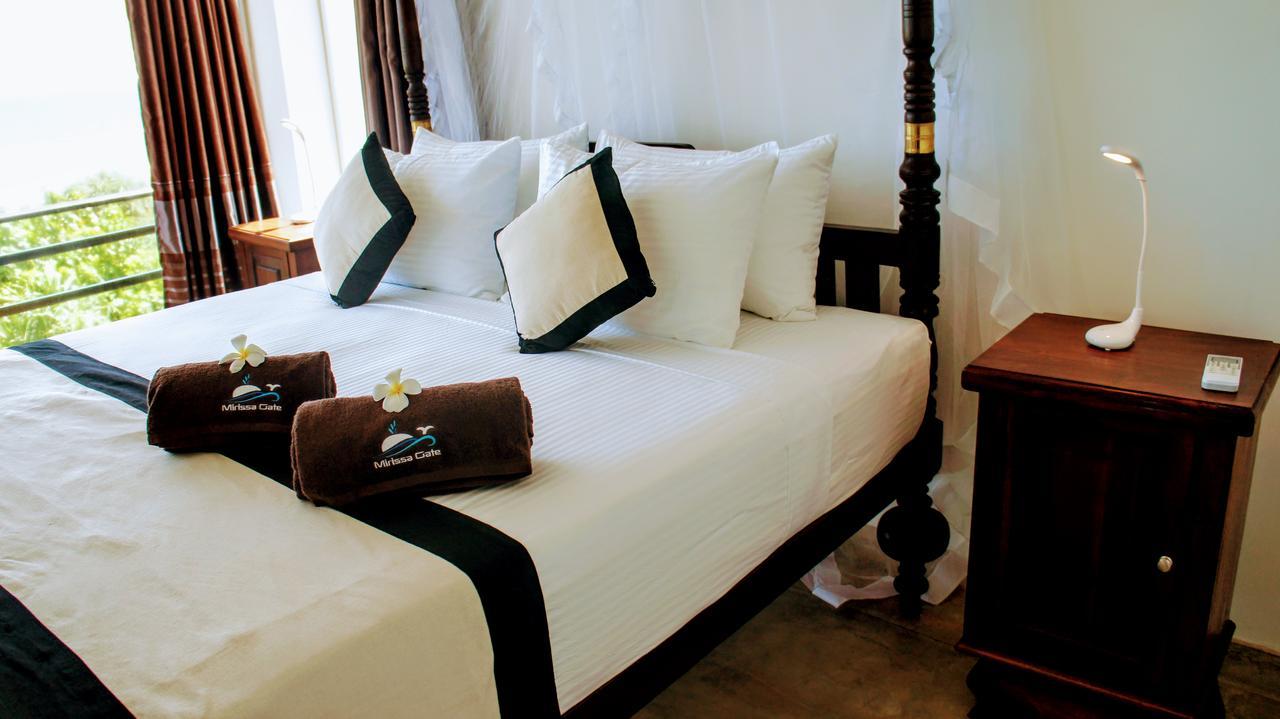 Mirissa Gate Resort מראה חיצוני תמונה