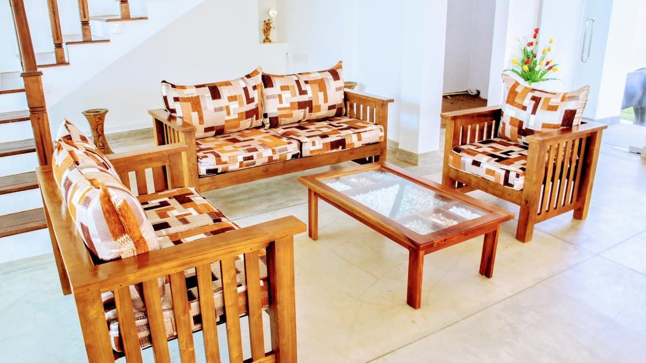 Mirissa Gate Resort מראה חיצוני תמונה