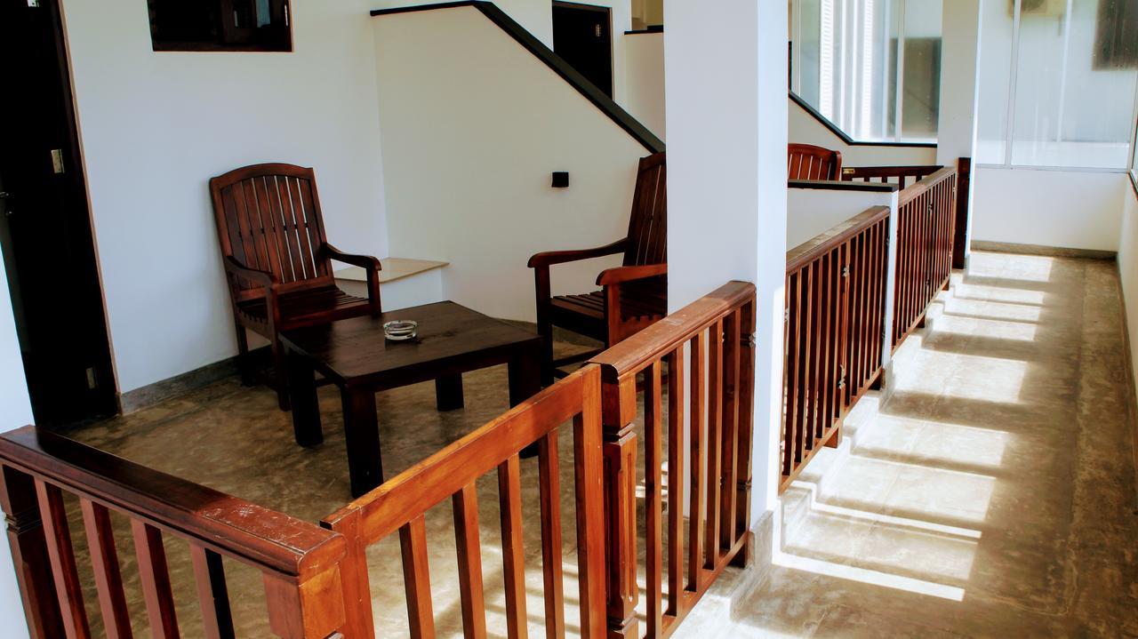 Mirissa Gate Resort מראה חיצוני תמונה