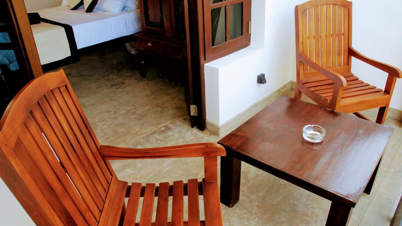 Mirissa Gate Resort מראה חיצוני תמונה