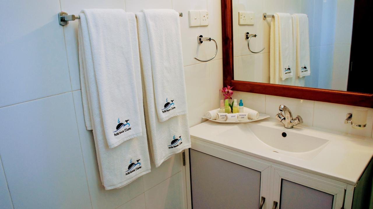 Mirissa Gate Resort מראה חיצוני תמונה