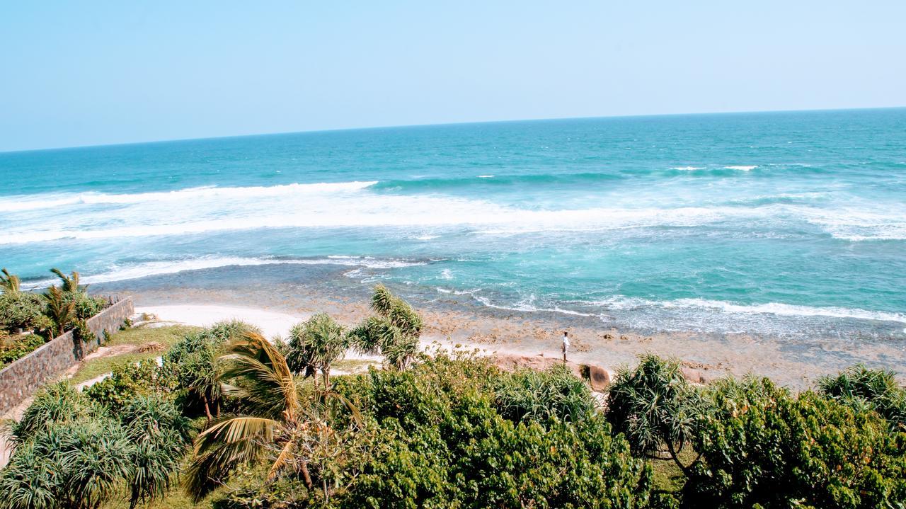 Mirissa Gate Resort מראה חיצוני תמונה