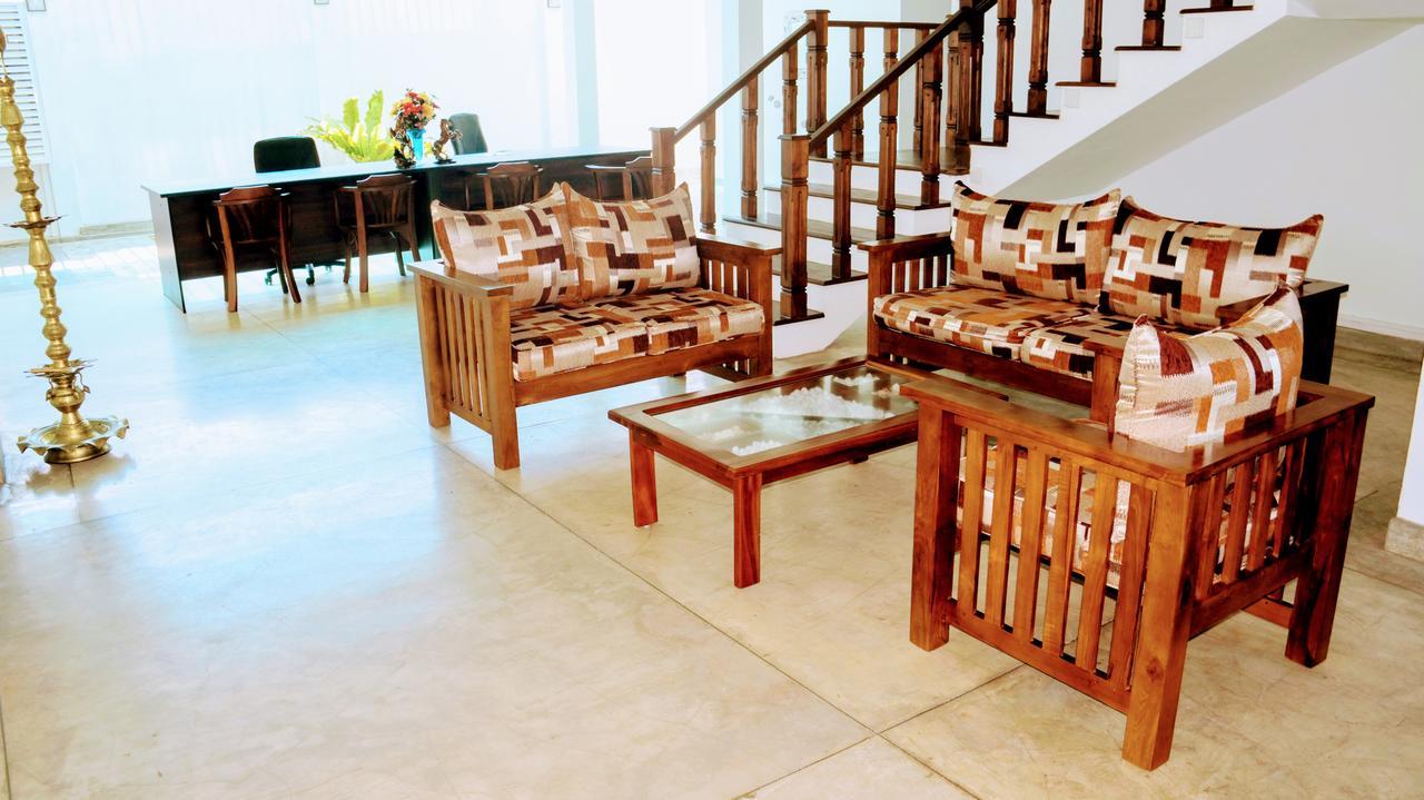 Mirissa Gate Resort מראה חיצוני תמונה