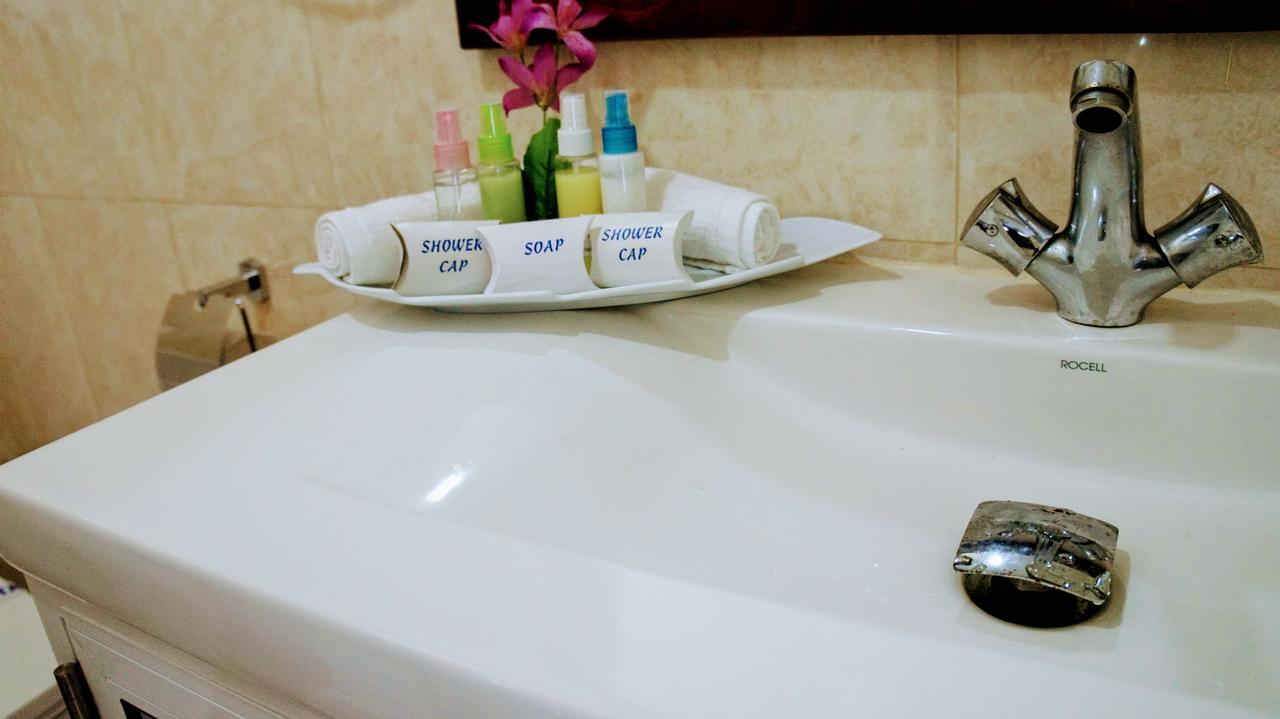 Mirissa Gate Resort מראה חיצוני תמונה