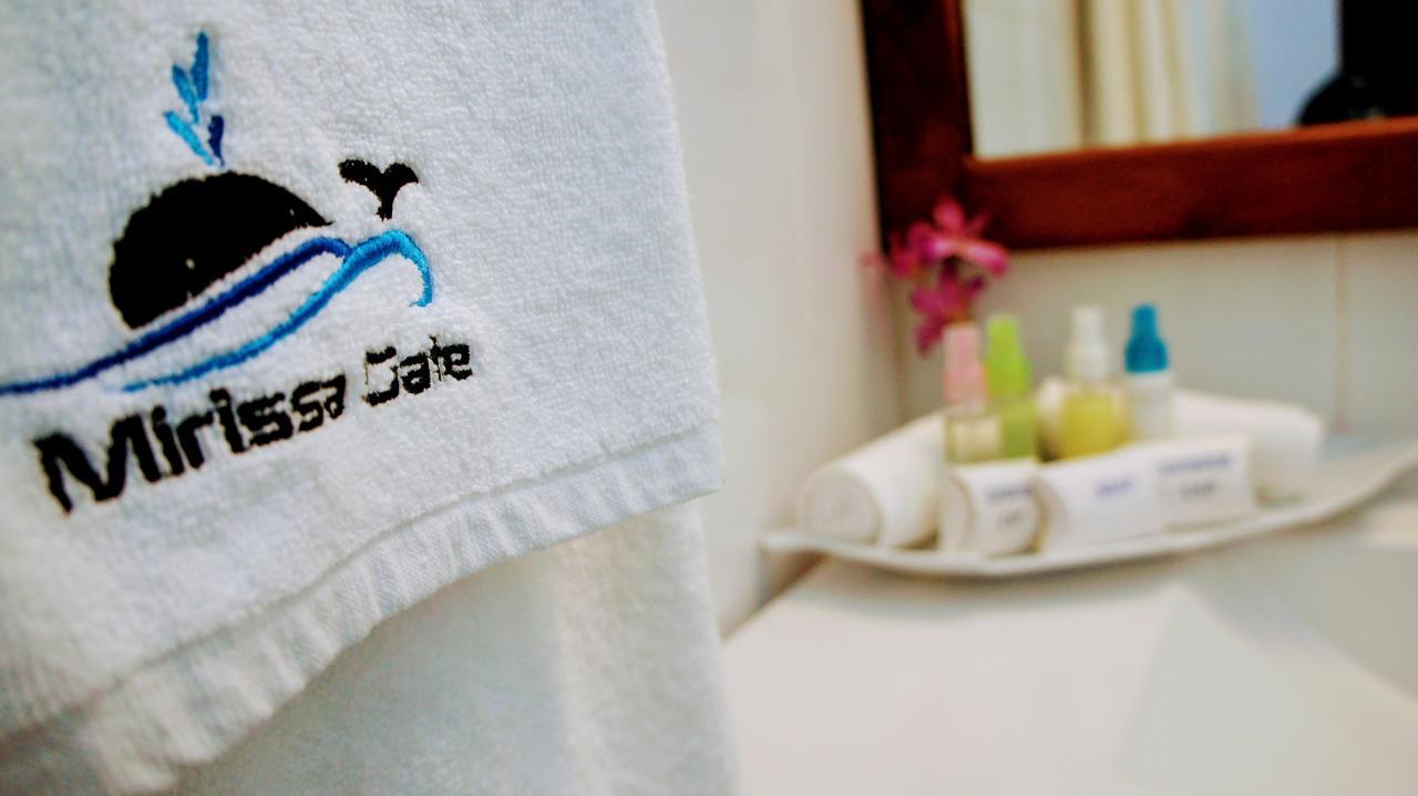 Mirissa Gate Resort מראה חיצוני תמונה