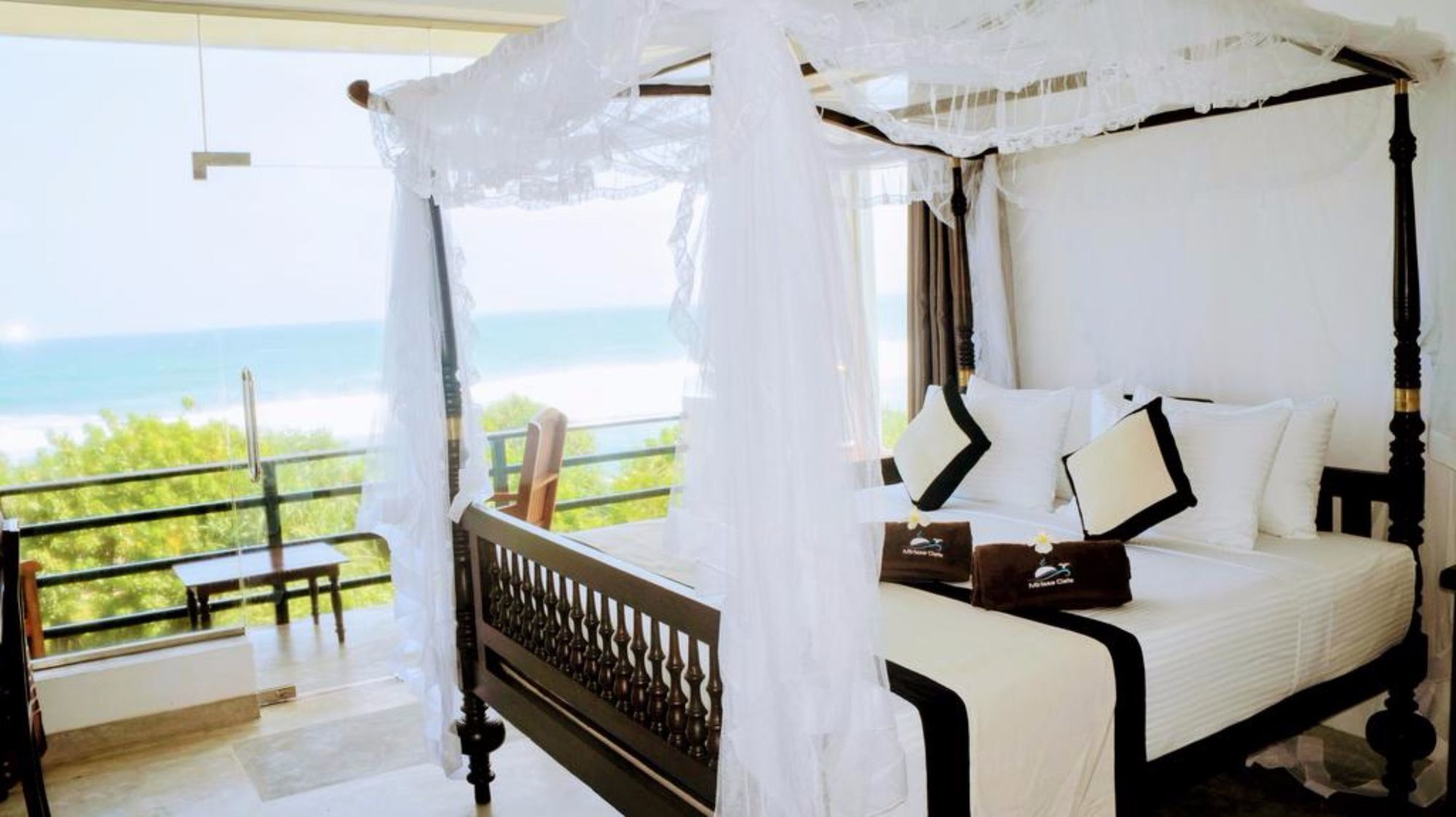 Mirissa Gate Resort מראה חיצוני תמונה