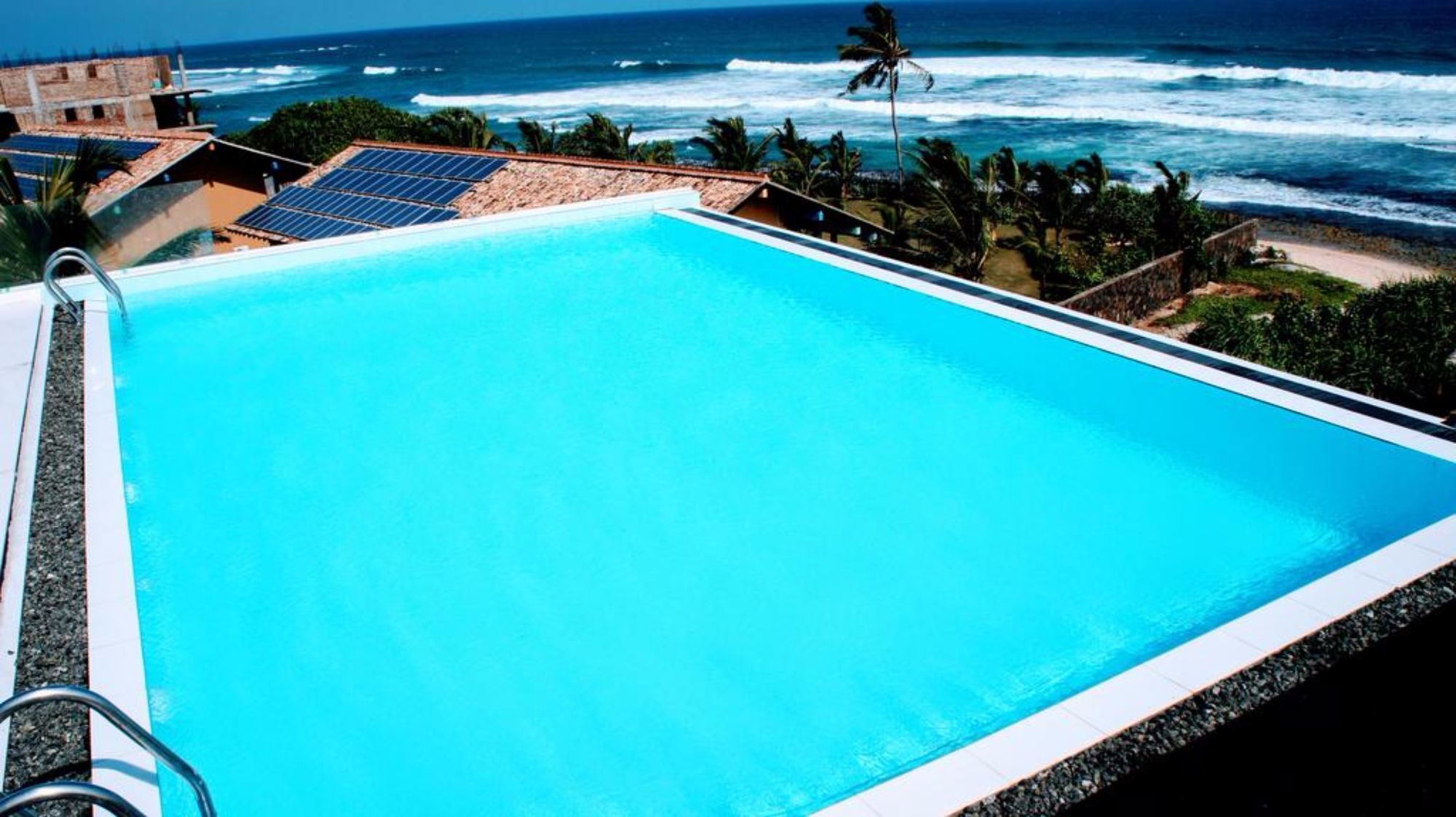 Mirissa Gate Resort מראה חיצוני תמונה