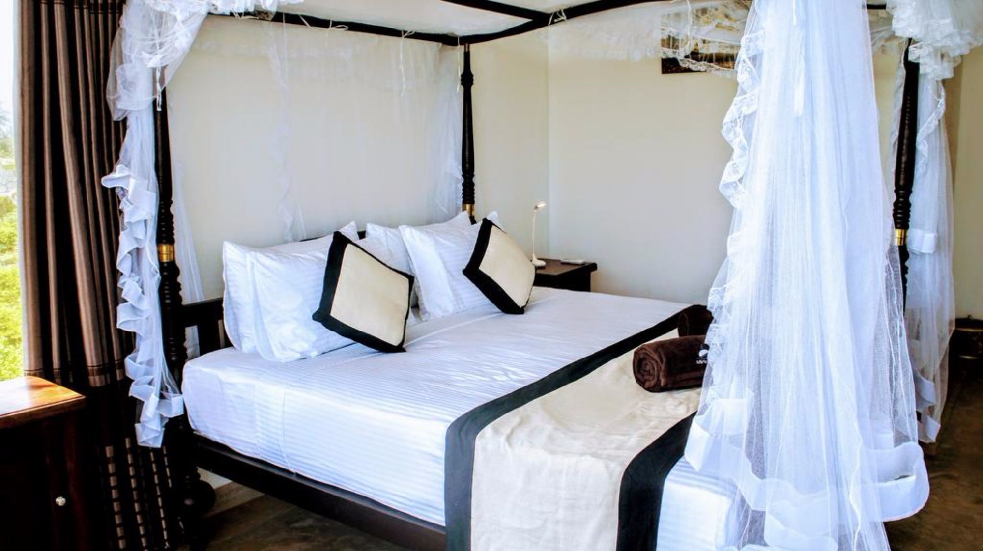 Mirissa Gate Resort מראה חיצוני תמונה